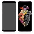thumbnail image 1 of MightySkins SAGS9-Spring Heart Skin for Samsung Galaxy S9 - Spring Heart, 1 of 4
