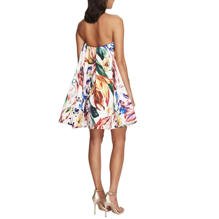 Marchesa Notte womens Mini Dress 0 Walmart