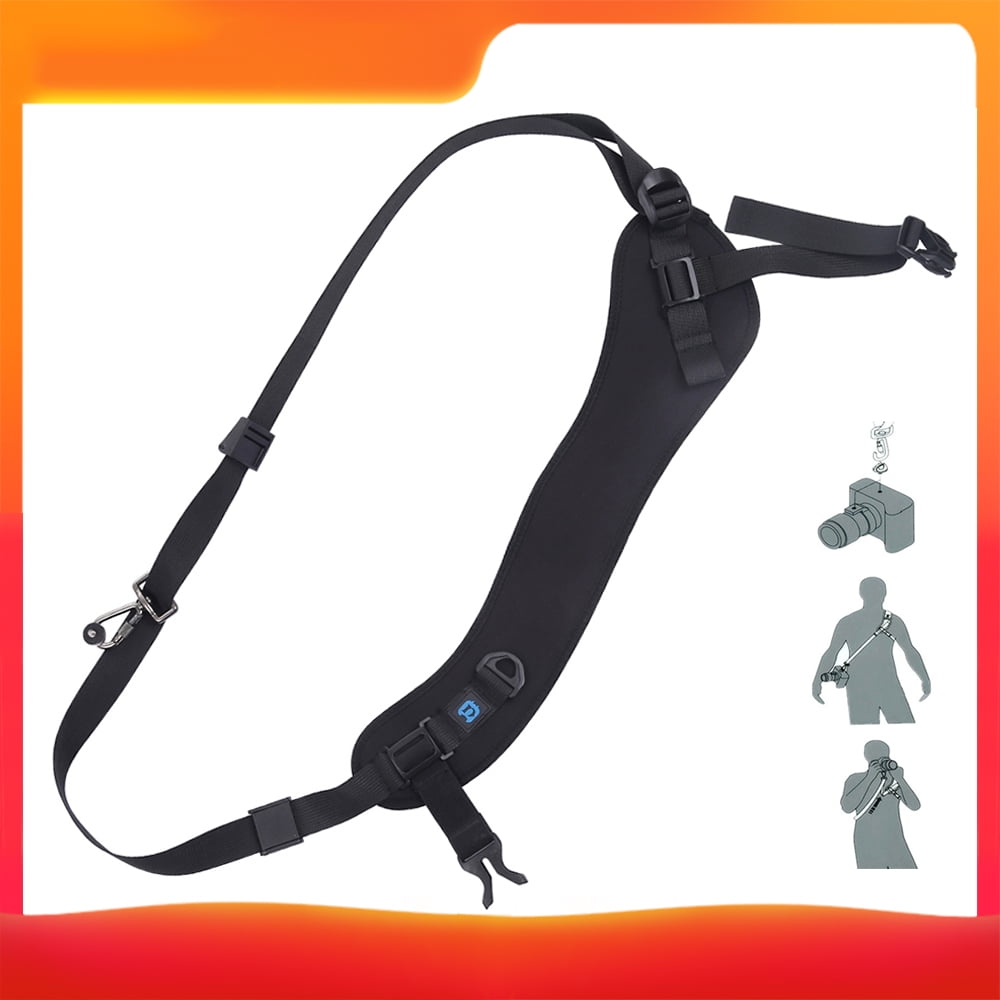 camera shoulder sling