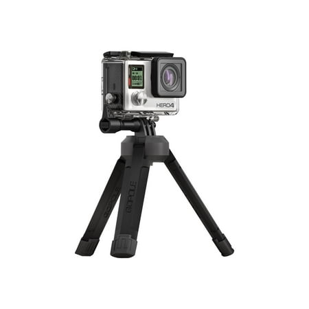 GoPole Base - Tripod - table-top - for GoPro HD HERO; HD HERO2; HERO3; HERO3+; HERO4