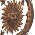 thumbnail image 4 of METAL WALL PLAQUE WITH 20 INCHES DIAMETER, 4 of 5