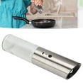 thumbnail image 1 of Electric Pepper Grinder, 2H Charging Pepper Grinder  For Kitchen, 1 of 8