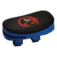 thumbnail image 2 of Escudo de Patadas Sharpla Taekwondo Sanda Sport Boxing Azul, 2 of 8