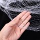 thumbnail image 4 of Hand Throw Fish Mesh Soft Portable Fish Net, Throw Fish Mesh, For Fishing Outdoor Rivers, 4 of 8