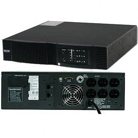 Digital Energy IT UPS1000ITSIR 1000VA Rack-Mountable UPS
