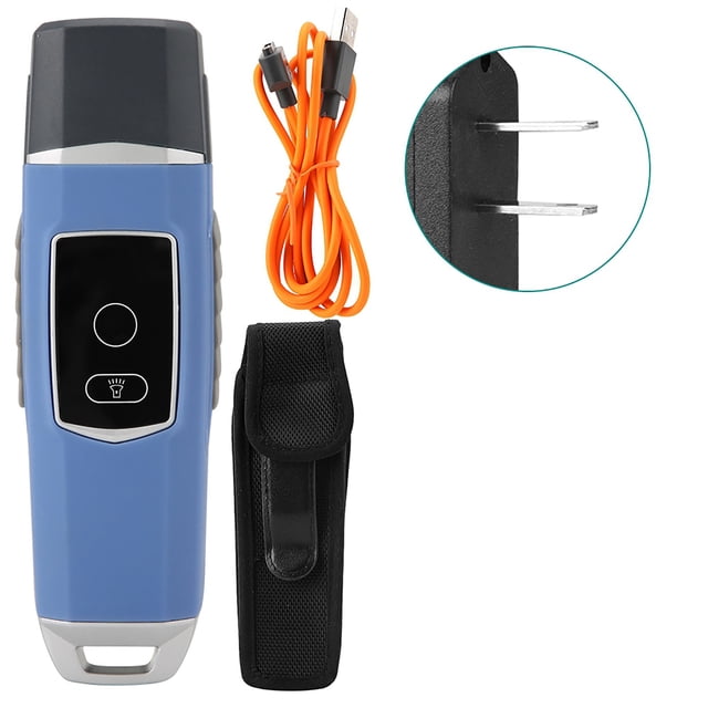Sistema de patrulla turística NikouMX inductivo inteligente portátil 10-240 V RFID