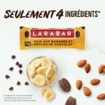 thumbnail image 4 of Larabar Chocolate Chip Banana Bread, Gluten Free Vegan Fruit & Nut Energy Bars, 4 of 9