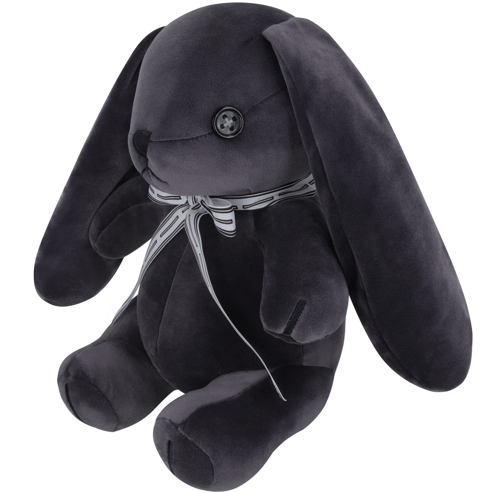 Roffatide Anime Plushie Kasugano Sora Plush Pillows 13.7'' Fluffy Bunny ...