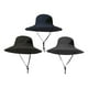 thumbnail image 1 of Sombrero de ala grande para el sol Yuyangstore 3PCS para hombre Senderismo Camping, 1 of 8
