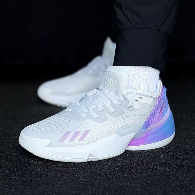 Adidas D.O.N Issue Men’s Sneaker Basketball Shoe Athletic Footwear Trainers #502