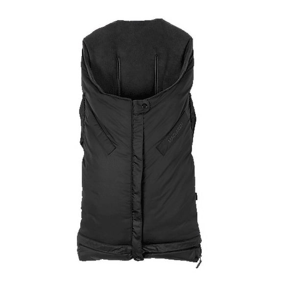 Expandable Footmuff