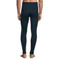 Hanes Men's Raschel Knit Thermal Bottoms