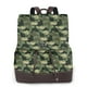 thumbnail image 1 of Fotbe Camouflage Shark Mochila Bolso con Estampado para Mujer, Mochila Antirrobo de Nylon Impermeable, Bolsa Ligera de Hombro, 1 of 4