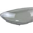 thumbnail image 5 of Applicable to Car Front Headlight Cover Replace The Lampshade Compatible For Mazda 2 M2 2007~2012 Car Headlight Headlamp Clear Lens(Right), 5 of 7