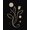 Beige, Pattern 9, variant on ODIKA 8'x10' Washable Area Rug Black Beige Abstract Curves and Shapes Elegant Minimalist Design with Fluid Lines for Living Room, Under Sectional, Family , Durable, Non-Slip