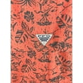 thumbnail image 4 of Columbia Men&rsquo;s Shirt Trollers Best PFG Short Sleeve (852) and (325), 4 of 19