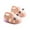 Pink, variant on Otqutp Non-Slip Footwear for Toddler Baby Boys Girls LED Light Shoes Breathable Shoes Open Toe Sandals Baby Soft Sole Sandals for Unisex 0 To 18 Months
