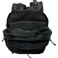 thumbnail image 4 of DaKine Split Adventure LT 28 L Backpack Black, 4 of 7
