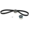 thumbnail image 2 of Gates Timing Belt Component Kit TCK228 PowerGrip; OE Replacement; With Belt/Tensioner/Idler/Spring, 2 of 4