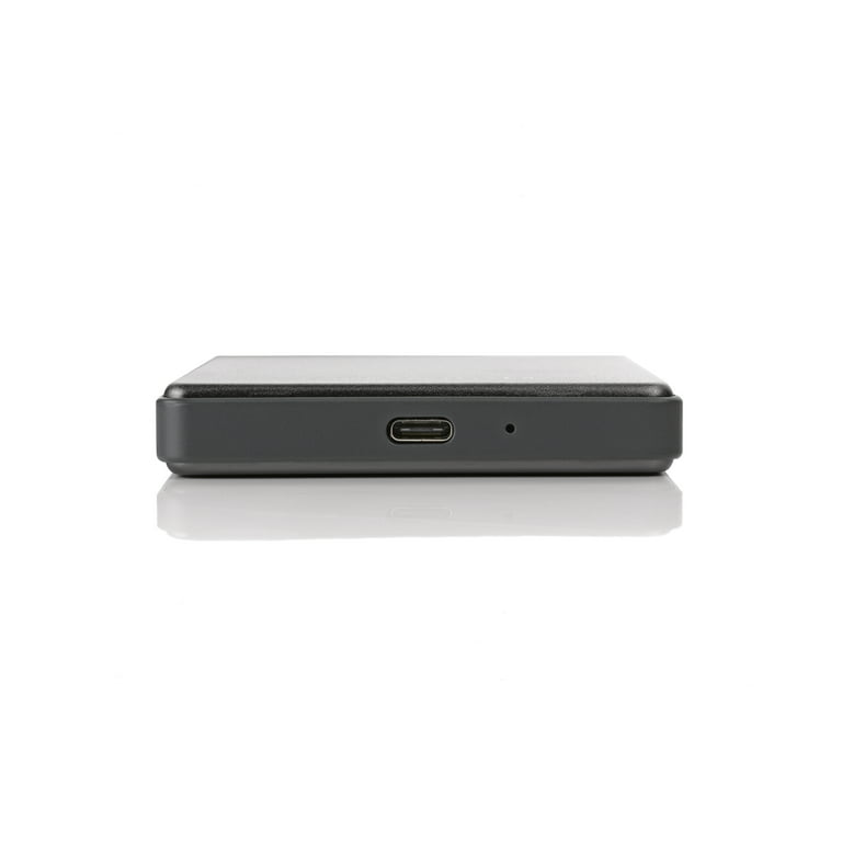  Oyen Digital U32 Shadow 4TB External SSD USB-C Portable Solid  State Drive : Electronics