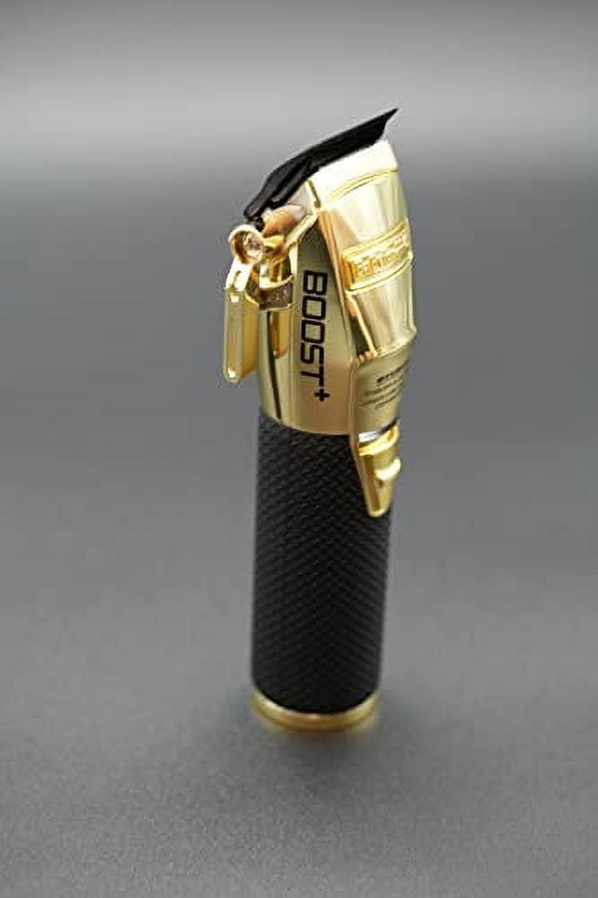 脱毛・除毛 BaBylissPRO GOLDFX BOOST+ BabylissPro Goldfx Boost + Metal Lithium Trimmer - Walmart.ca