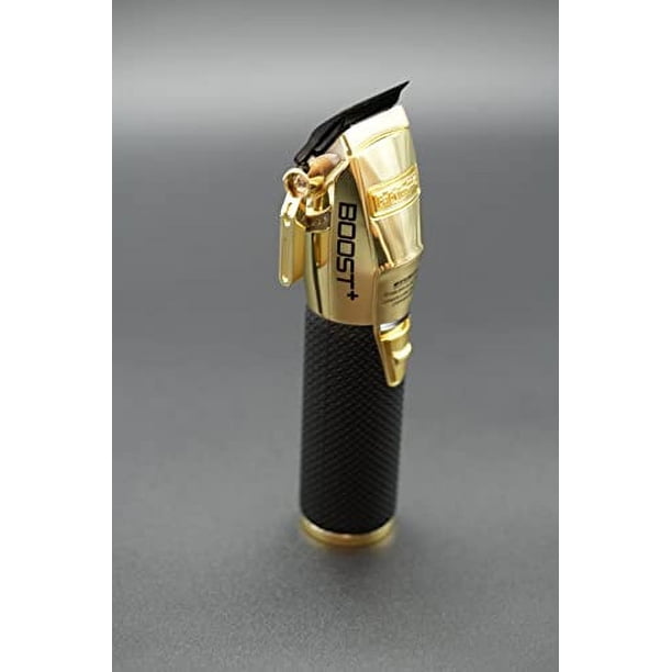 脱毛・除毛 BaBylissPRO GOLDFX BOOST+ BabylissPro Goldfx Boost + Metal Lithium Trimmer - Walmart.ca