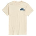 thumbnail image 2 of Marvel Black Panther - Rip Through Shirt - Men's Short Sleeve Graphic T-Shirt, 2 of 5
