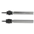 thumbnail image 1 of Spot Weld Cutter Bit, High Speed Steel Silver Black Not Easy To Deform HSS Spot Weld Drill Bit, Carbide Electric  Tool For Industry, 1 of 8