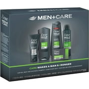 Dove Men+Care Extra Fresh Gift Pack