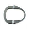 thumbnail image 4 of Tapa de bloqueo del interruptor de encendido para Yamaha Xmax300 Gris, 4 of 8