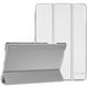 thumbnail image 1 of Funda ProCase Smart para Galaxy Tab A9 Plus 11" 2023 - Plata, 1 of 8