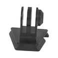 thumbnail image 3 of BELOVING Quick Release Clamp Plate Bracket Mounting Clip for DSLR Digital Camera 38mm V Shape Mount, 3 of 7