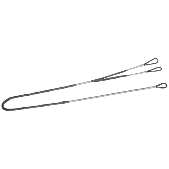 BlackHeart Crossbow Split Cables 20.5in. Barnett