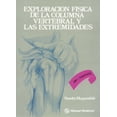 thumbnail image 1 of Exploración Física de la Columna Vertebral y las Extremidades Manual Moderno STANLEY HOPPENFELD, 1 of 1