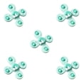 thumbnail image 3 of Tholdsy Adultos Portable Fingertip Spinning Giroscopio Oficina Escuela Alivio de presión Adorable Gyro Portable Descompresión Juguete Type2 NO2, 3 of 6