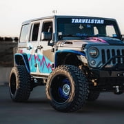 Travelstar Ecopath MT 35X12.50R17LT 10Ply E 121Q Mud Terrain 35/12.50/17 Light Truck Tires Simolary simolary.com 18