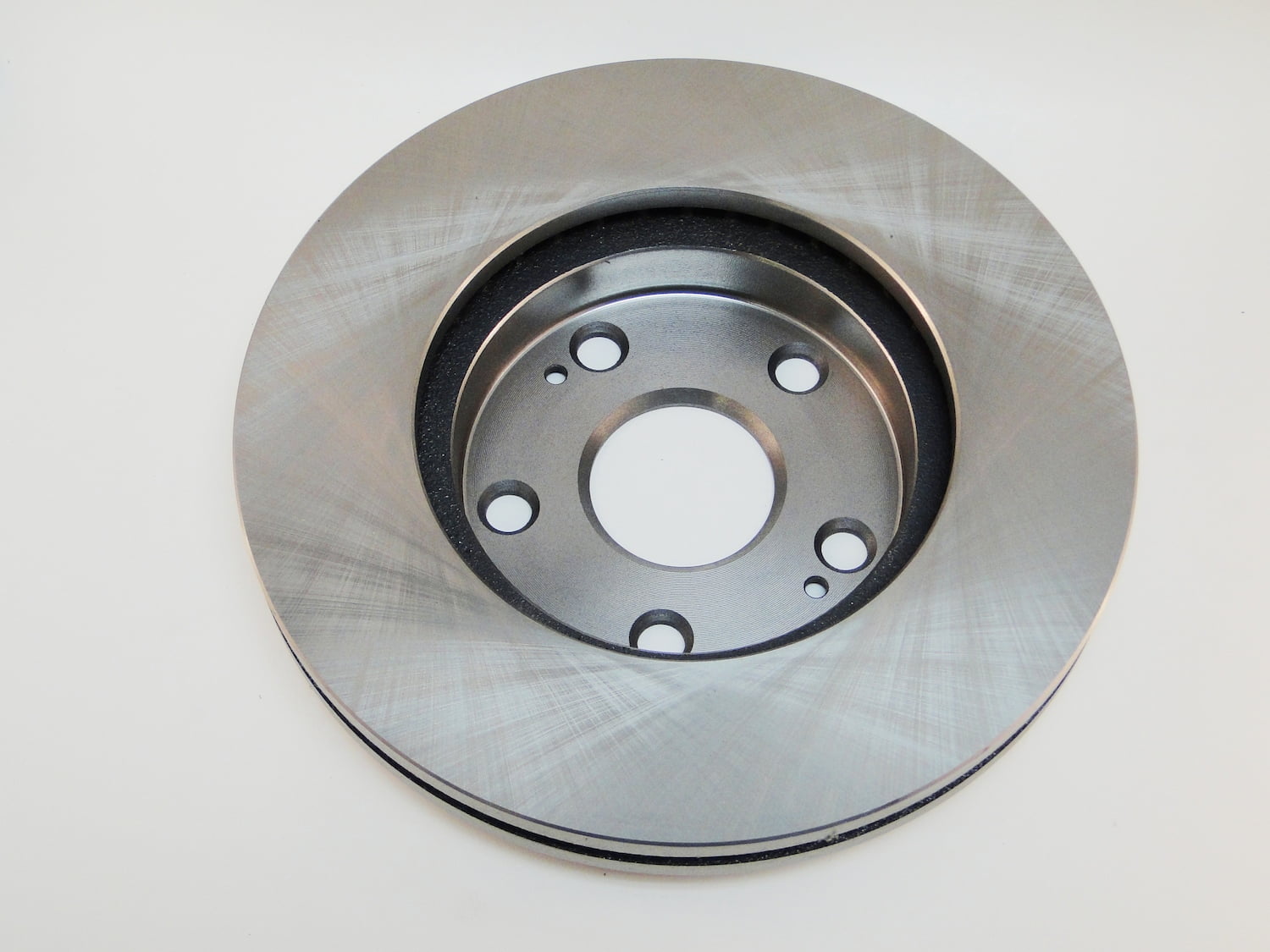 Winstop Brake Rotor, Front WS232292, Lexus LS400 1992-1991