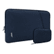 thumbnail image 1 of Funda Impermeable Para Laptop 15.6 Pulgadas Malubero Malu1372 Azul, 1 of 5
