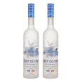thumbnail image 1 of Pack de 2 Vodka Grey Goose Alpine 750 ml Grey Goose Alpine, 1 of 3