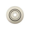 thumbnail image 2 of Raybestos Element3™ Coated Rotors Fits select: 2018-2019 FORD EXPLORER XLT, 2013-2017 FORD EXPLORER, 2 of 2