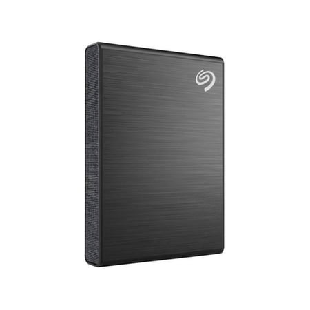 UPC: 0763649160893 | Seagate One Touch SSD 2TB External SSD Portable – Black  Speeds up to 1030MB/s  with Android App  1yr Mylio Create  4mo Adobe Creative Cloud Photography Plan and Rescue Services (STKG2000400)