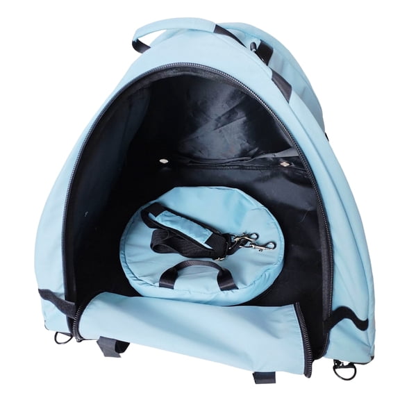 Multipurpose Laptop Cover Outdoor Shade Computer Privacy Cover Foldable Portable Laptop Case Replacement Accessories