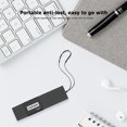 thumbnail image 3 of Convertidor Lector de tarjetas de memoria Lenovo D231 USB 3.0 Lector de tarjetas digitales de seguridad TF Ndcxsfigh Para estrenar, 3 of 8