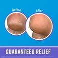 thumbnail image 2 of Crema para pies de tratamiento nocturno O'Keeffe's Healthy Feet 200 ml x2, 2 of 7