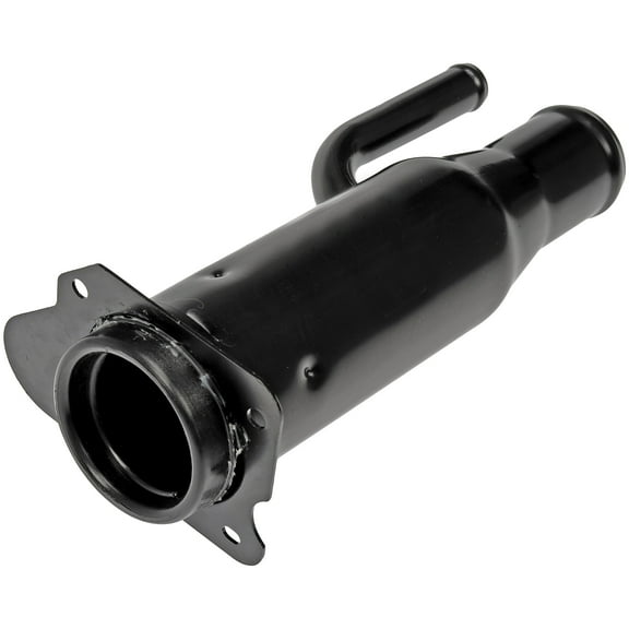 Dorman 577-873 Fuel Filler Neck for Specific Jeep Models Fits select: 1999 JEEP CHEROKEE