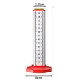 thumbnail image 5 of Leveling Ceiling Leveling Ruler Equal Height Ruler Gradienter Stick Tiles Tool, 5 of 14