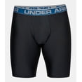 thumbnail image 3 of under armour men's original series 9'' boxerjock boxer briefs 2 pack, 3 of 3