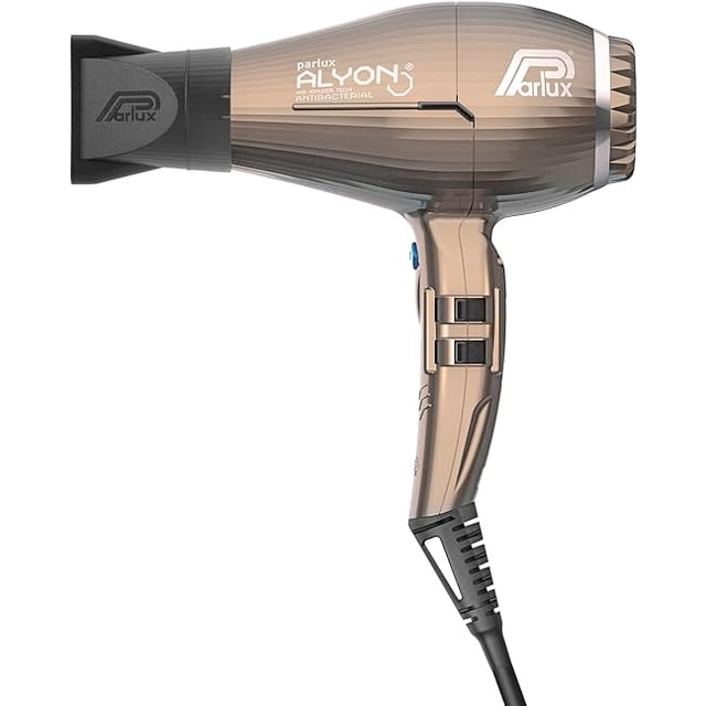Secadora de Cabello Profesional PARLUX AYLON con Tecnología Iónica Air Ionizer