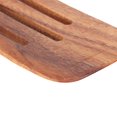 thumbnail image 4 of Wooden Slotted Shovel Cooking Spatula Household Kitchen Utensils for Home Restaurant Use, 4 of 8
