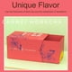 thumbnail image 3 of Bolsitas de té negro sabor único té negro de fresa 15 unidades ricas en nutrientes para mamá ANGGREK Otros, 3 of 8
